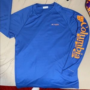 Columbia PFG Long Sleeve